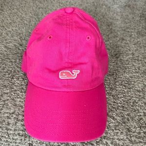 NWOT Vineyard Vines hat
